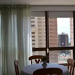 Apto With Pool Gemelos Iv Apartament *