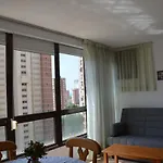 Apartament Apto With Pool Gemelos Iv *