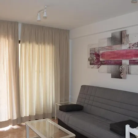 Apto With Pool Gemelos Iv *