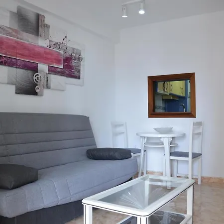 Apto With Pool Gemelos Iv *