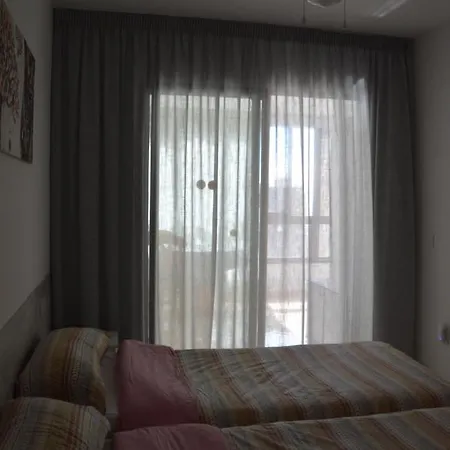 Apto With Pool Gemelos Iv