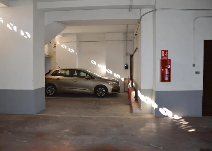 Apto With Pool Gemelos Iv Διαμέρισμα