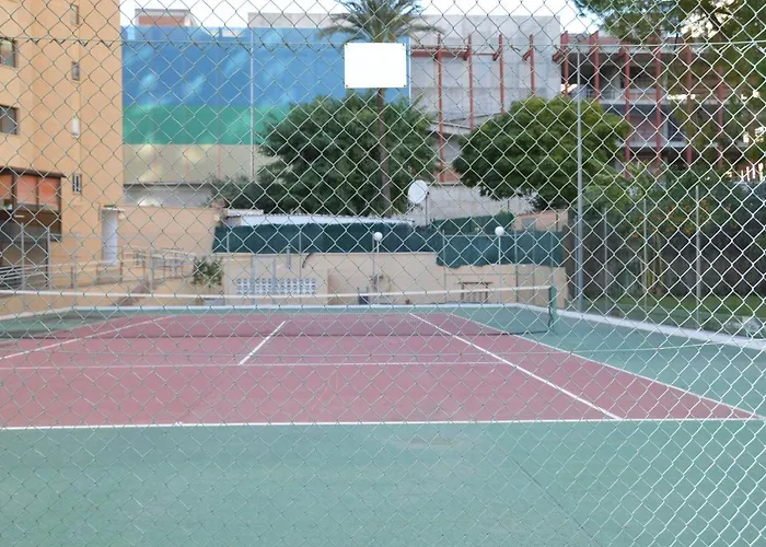 Apto With Pool Gemelos Iv