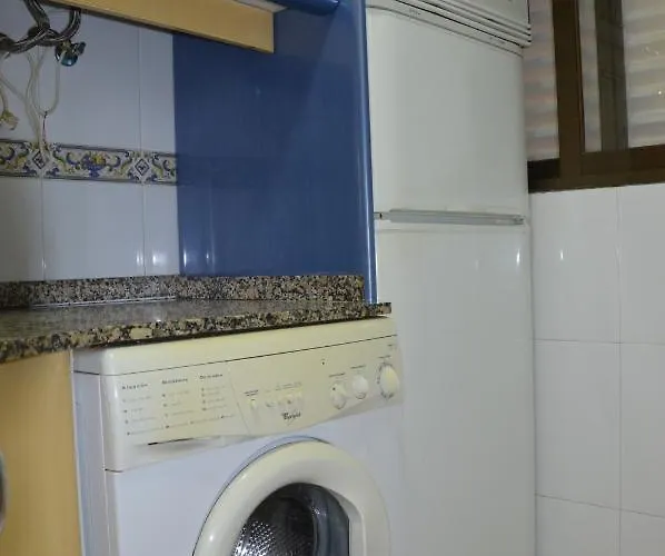 Apto With Pool Gemelos Iv *