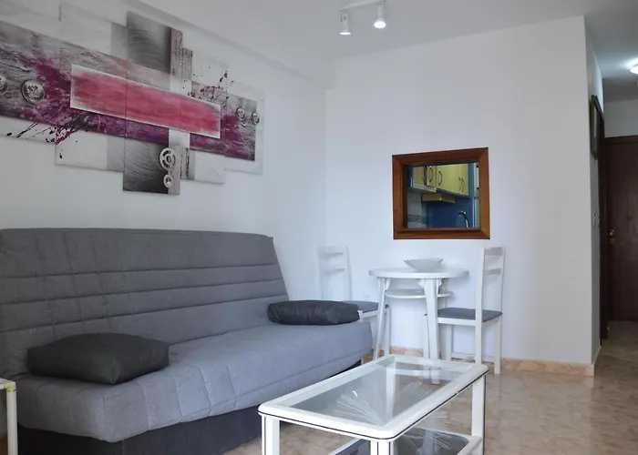 Apto With Pool Gemelos Iv *