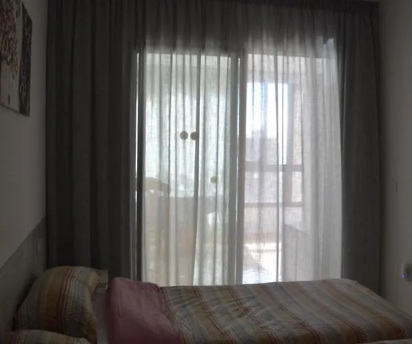 Apto With Pool Gemelos Iv