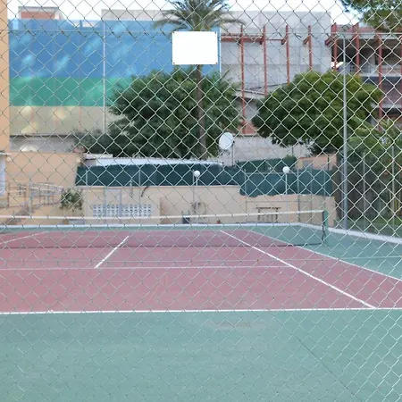 Apto With Pool Gemelos Iv