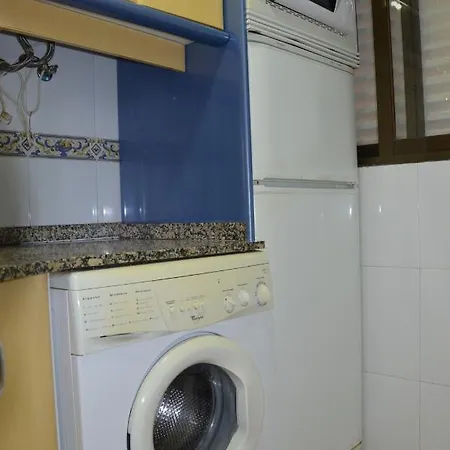 Apto With Pool Gemelos Iv *