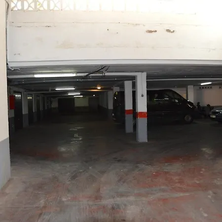 Apartman Apto With Pool Gemelos Iv