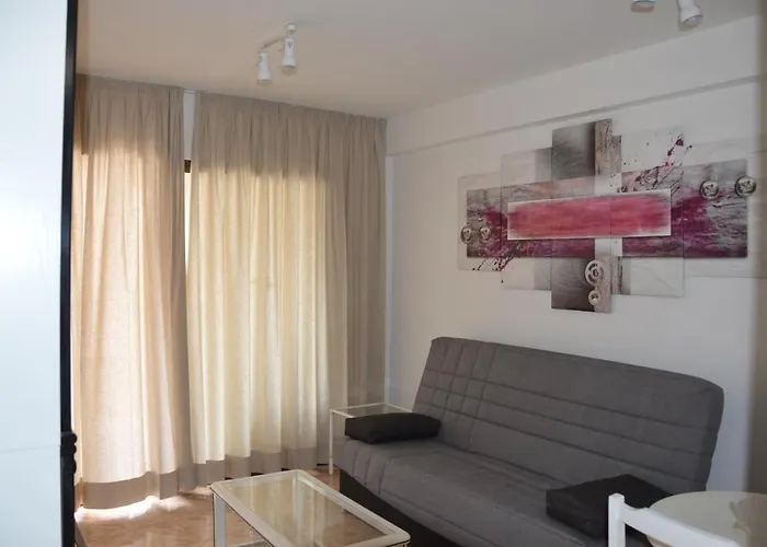 Apto With Pool Gemelos Iv *