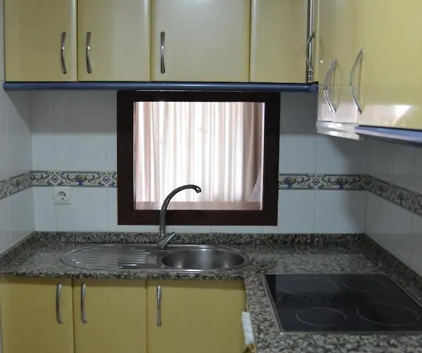 شقة Apto With Pool Gemelos Iv *