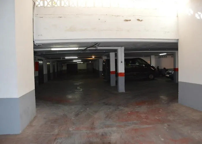 شقة Apto With Pool Gemelos Iv