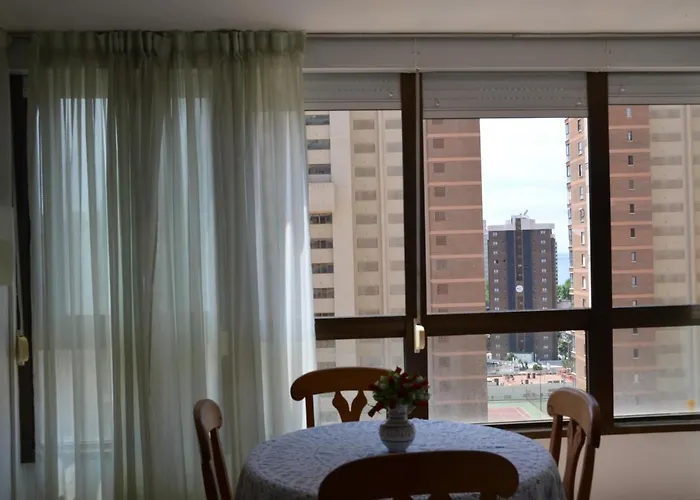 Apto With Pool Gemelos Iv شقة *