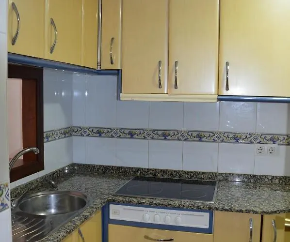 Apto With Pool Gemelos Iv شقة *